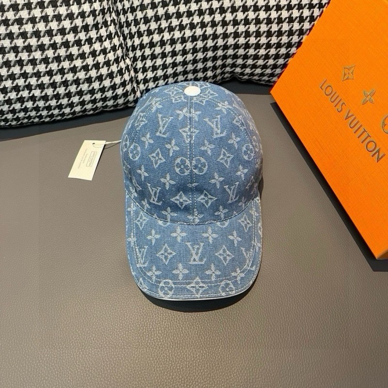 LV Hat