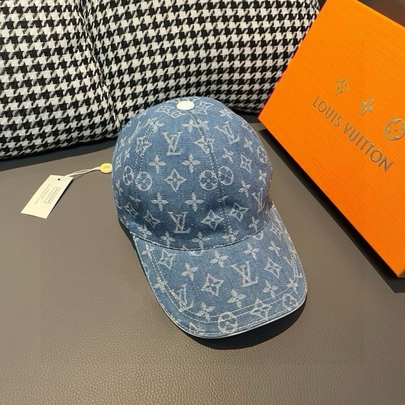 LV Hat