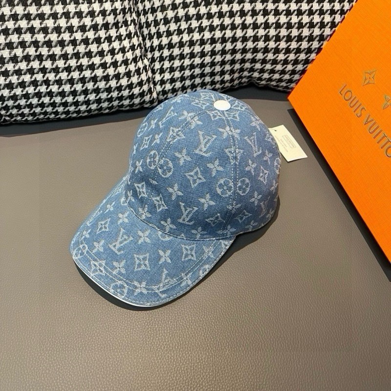 LV Hat