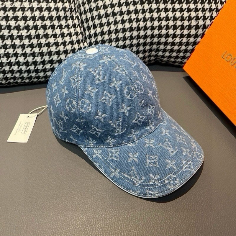 LV Hat