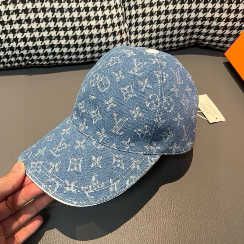 LV Hat