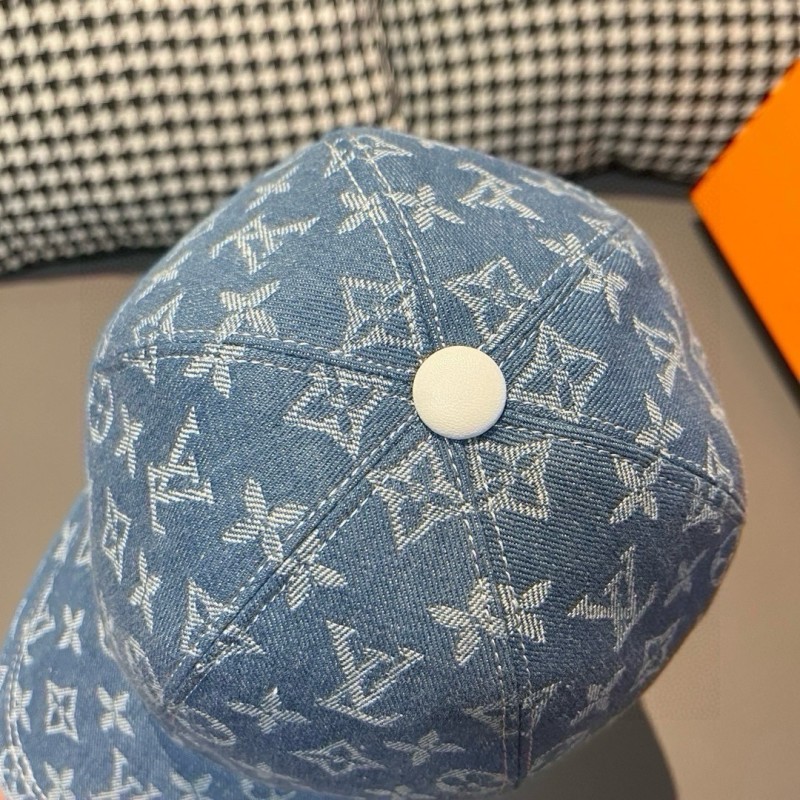 LV Hat