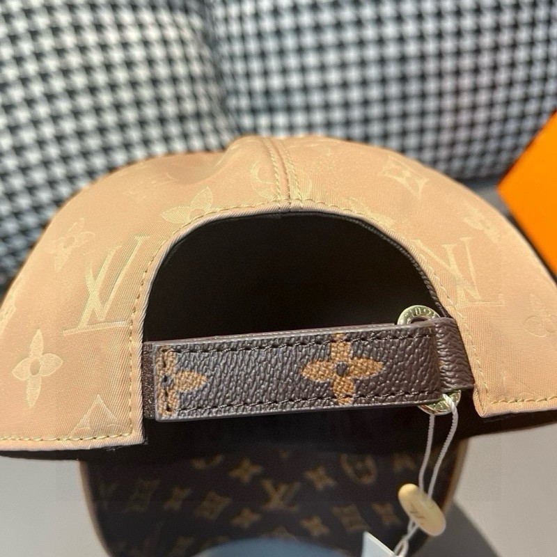 LV Hat