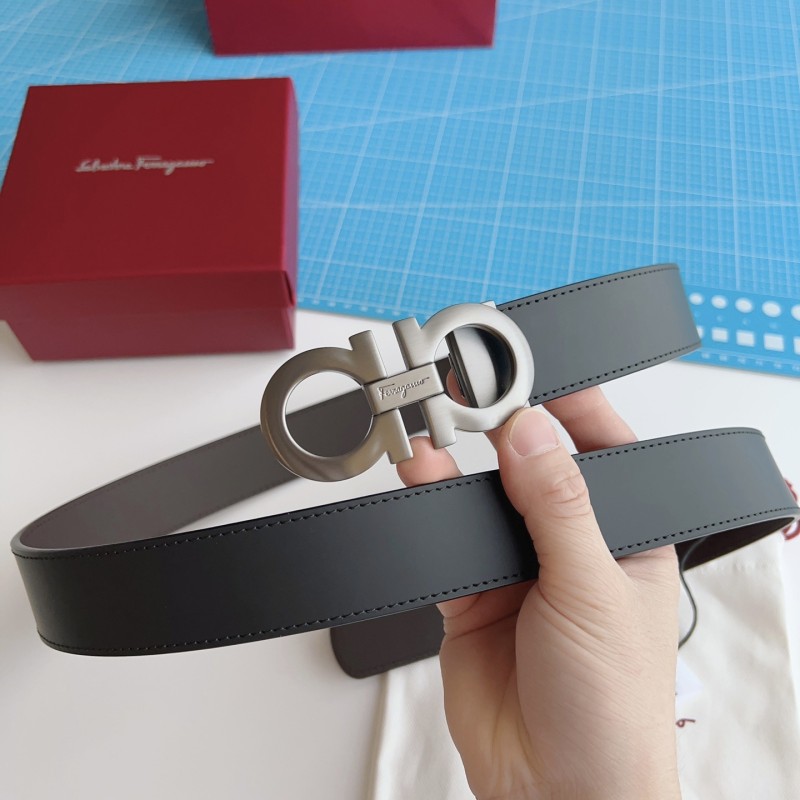 Ferragamo Belt