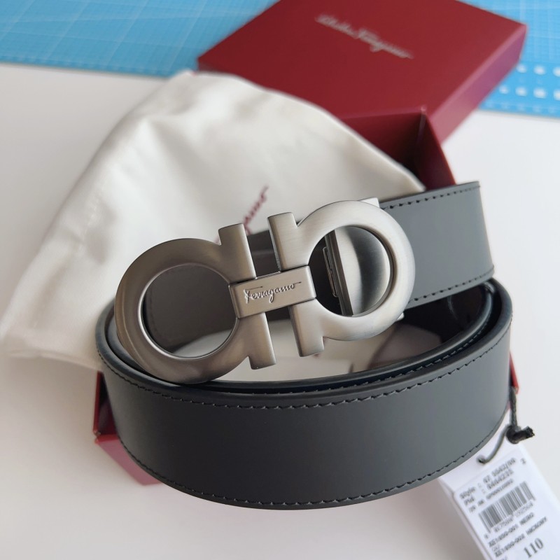 Ferragamo Belt