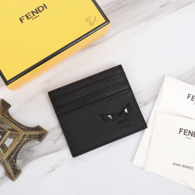 Fendi Card Holder