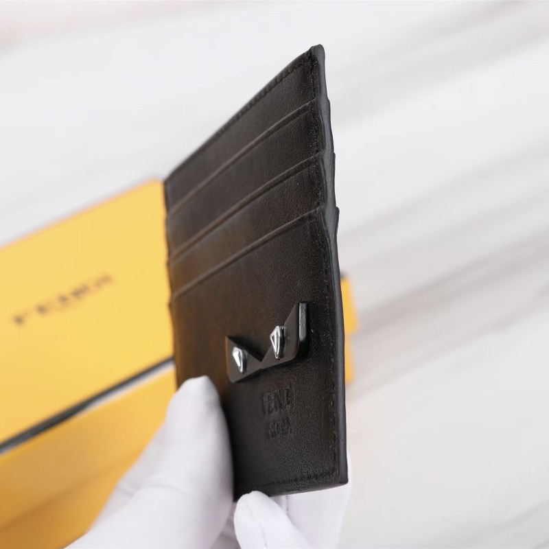 Fendi Card Holder