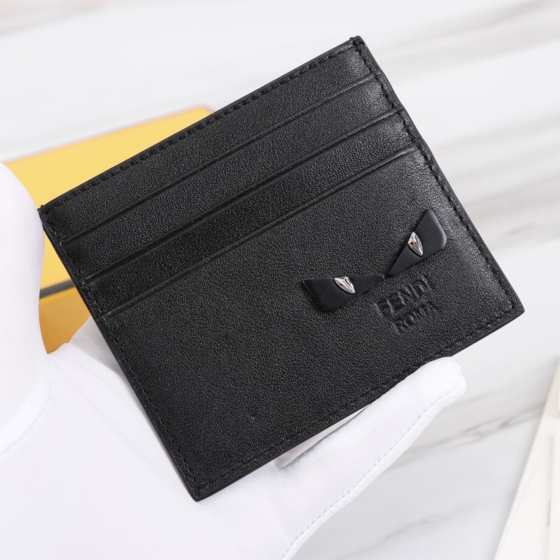 Fendi Card Holder