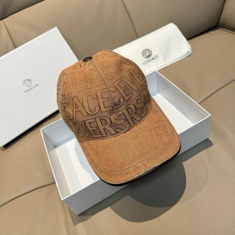 Versace Cap