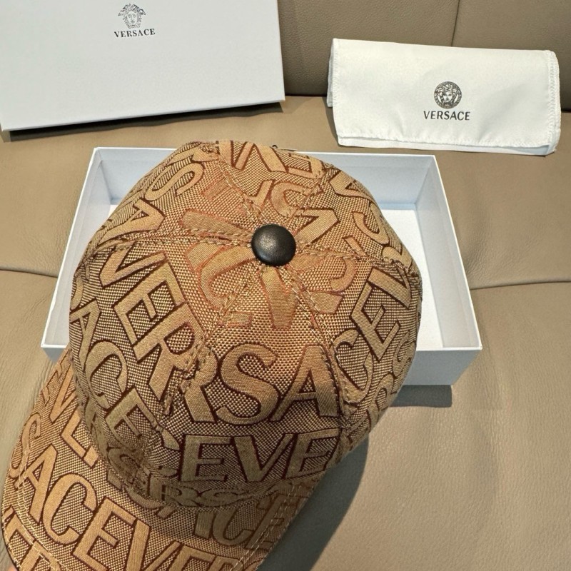 Versace Cap