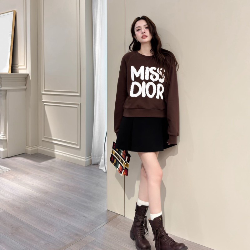 Dior Sweater