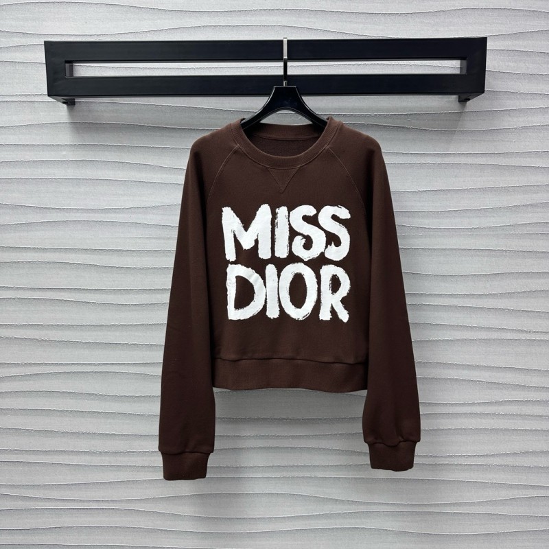 Dior Sweater