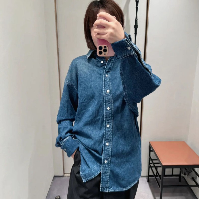 Loewe Denim Jacket