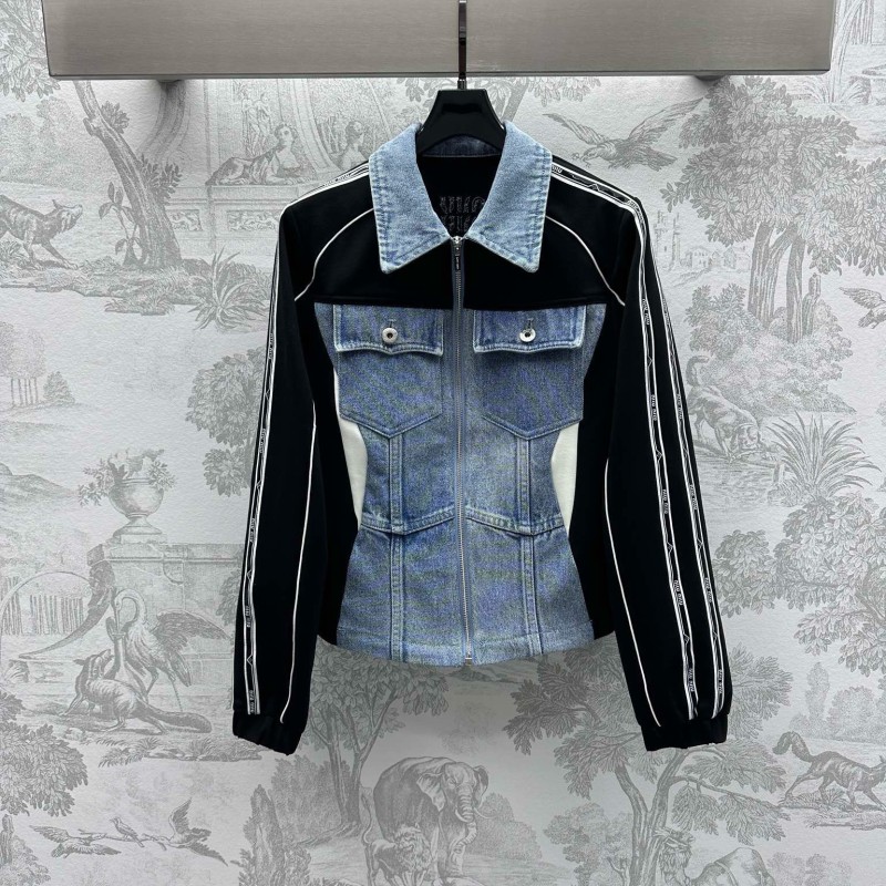 MiuMiu Denim Jacket