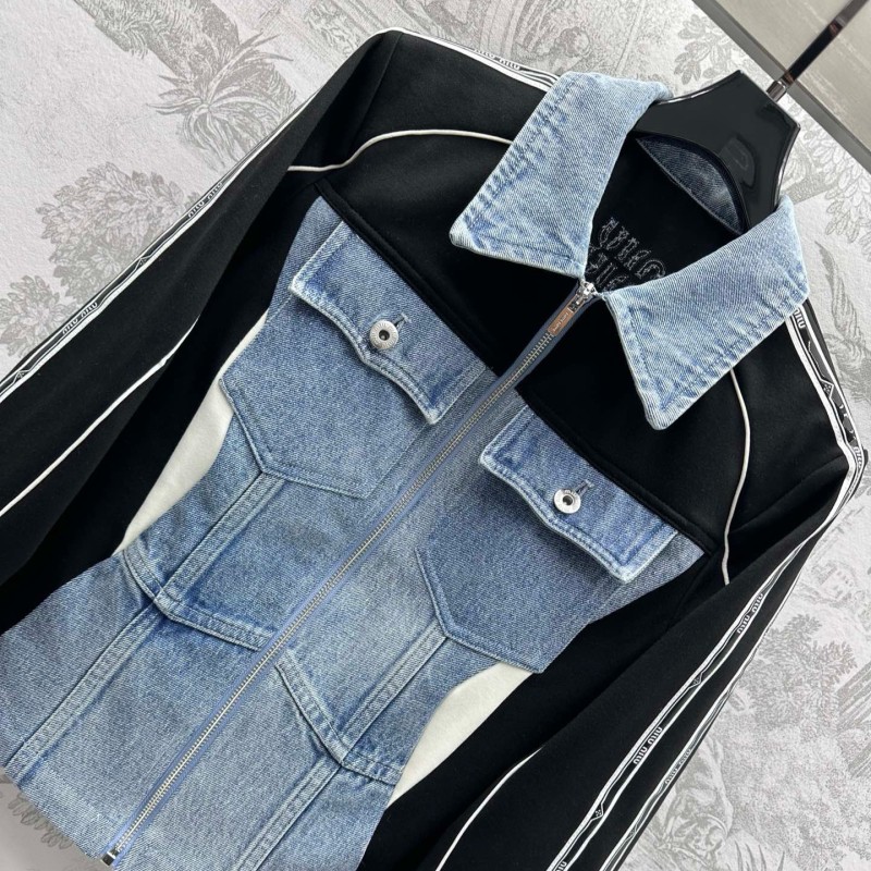 MiuMiu Denim Jacket