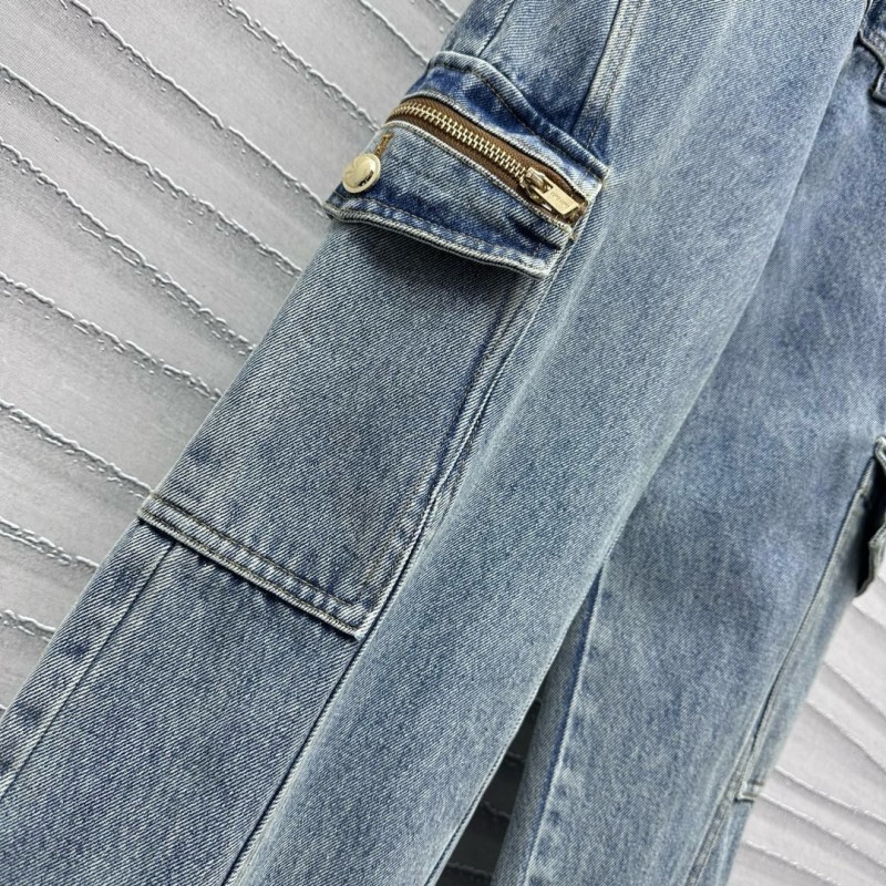 MiuMiu Jeans