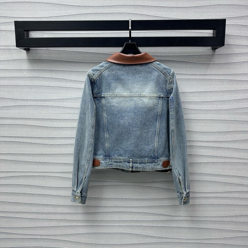 MiuMiu Denim Jacket