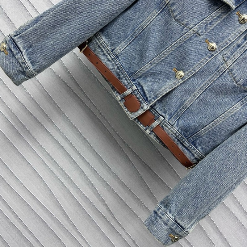 MiuMiu Denim Jacket