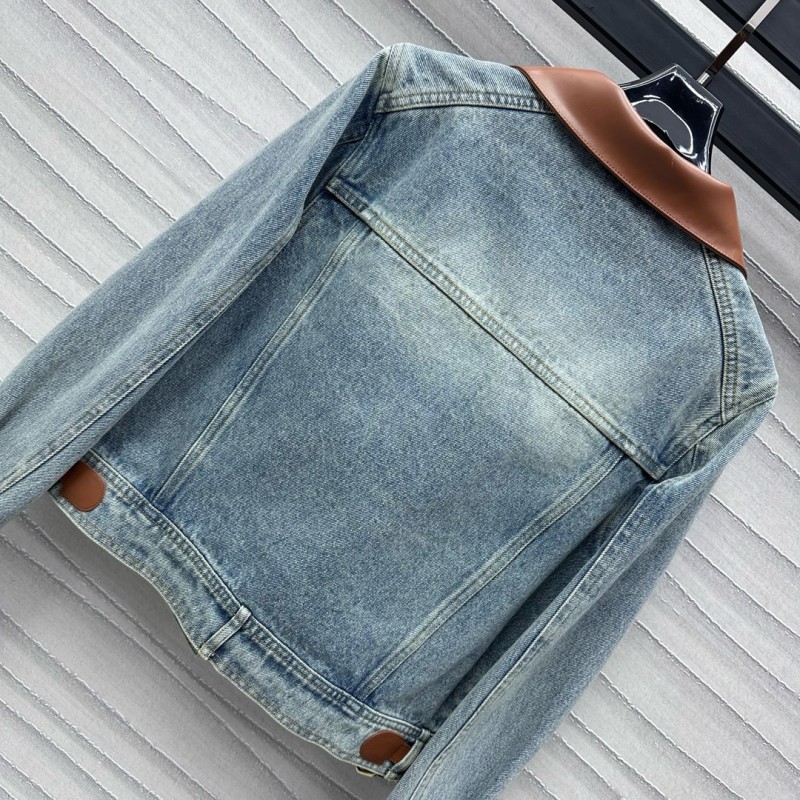 MiuMiu Denim Jacket