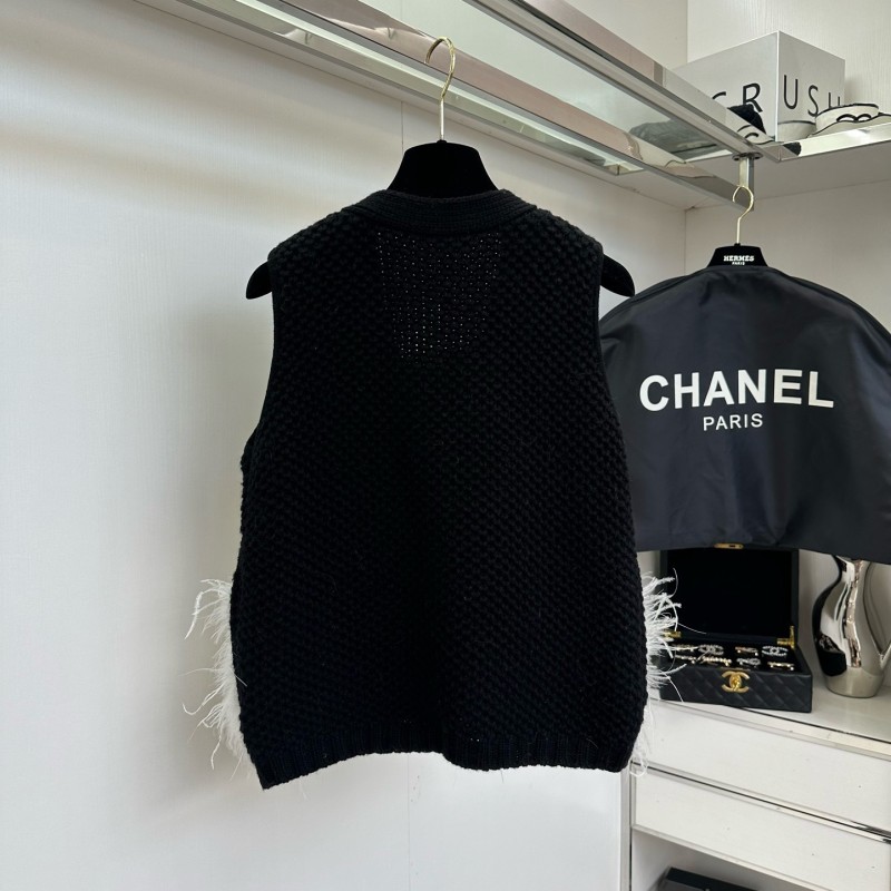 Chanel Singlet Vest