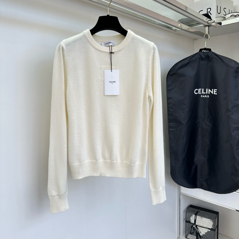 Celine Long Sleeves Shirt