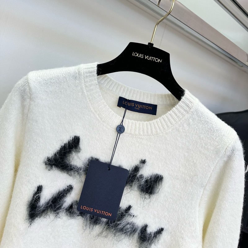 LV Sweater