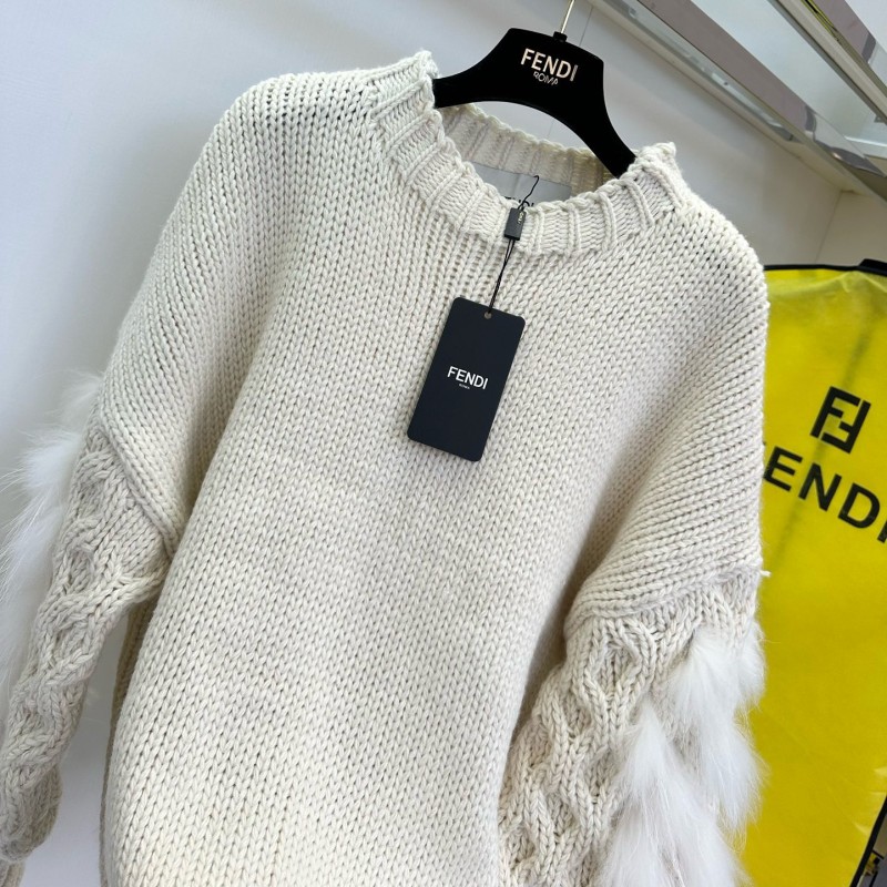 Fendi Sweater