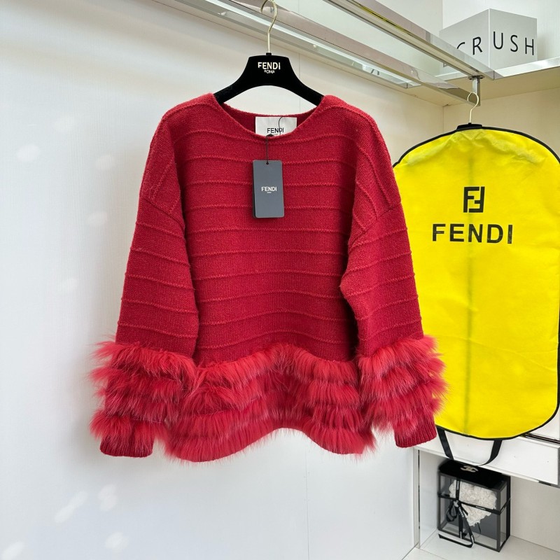 Fendi Sweater