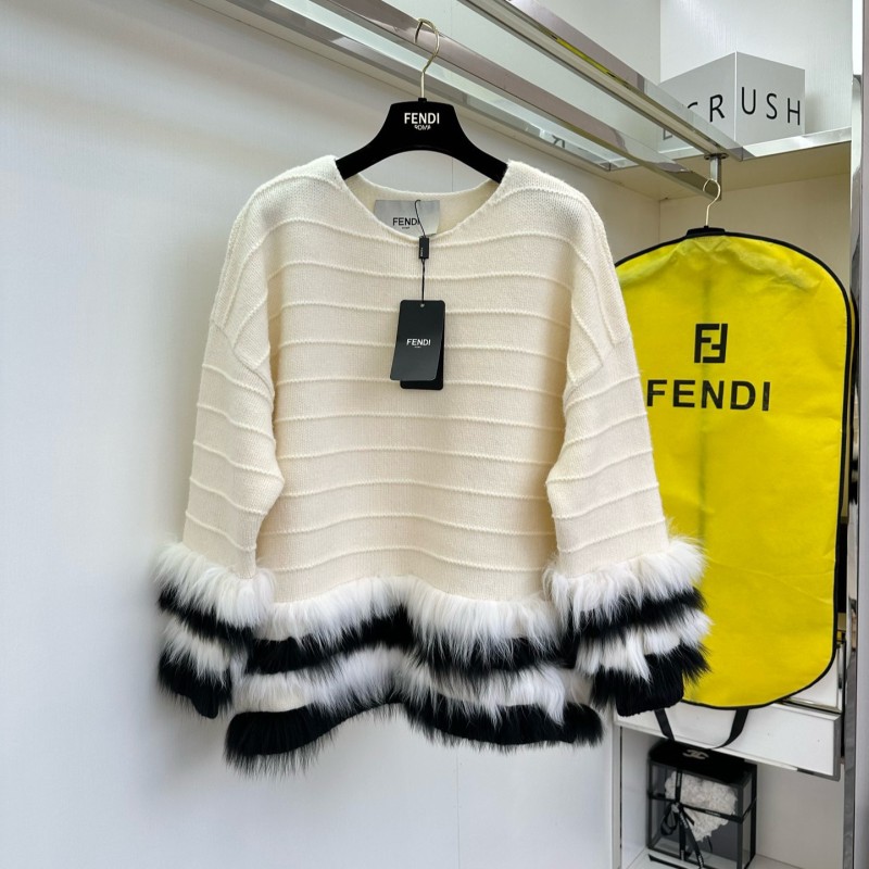 Fendi Sweater