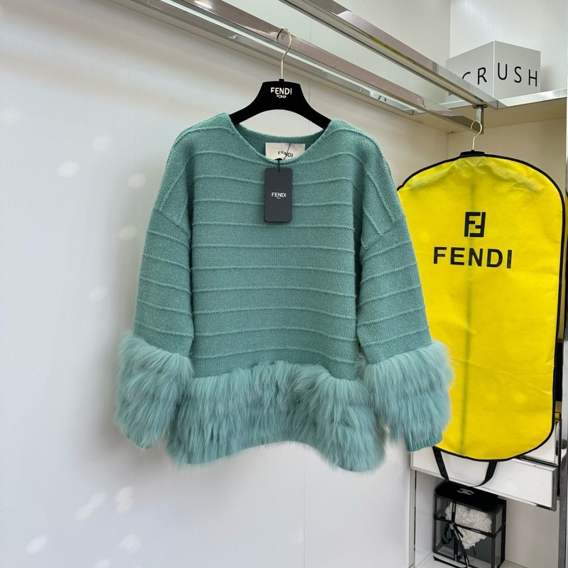 Fendi Sweater