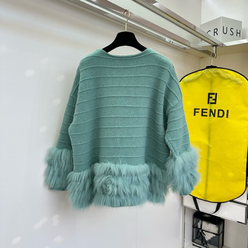 Fendi Sweater