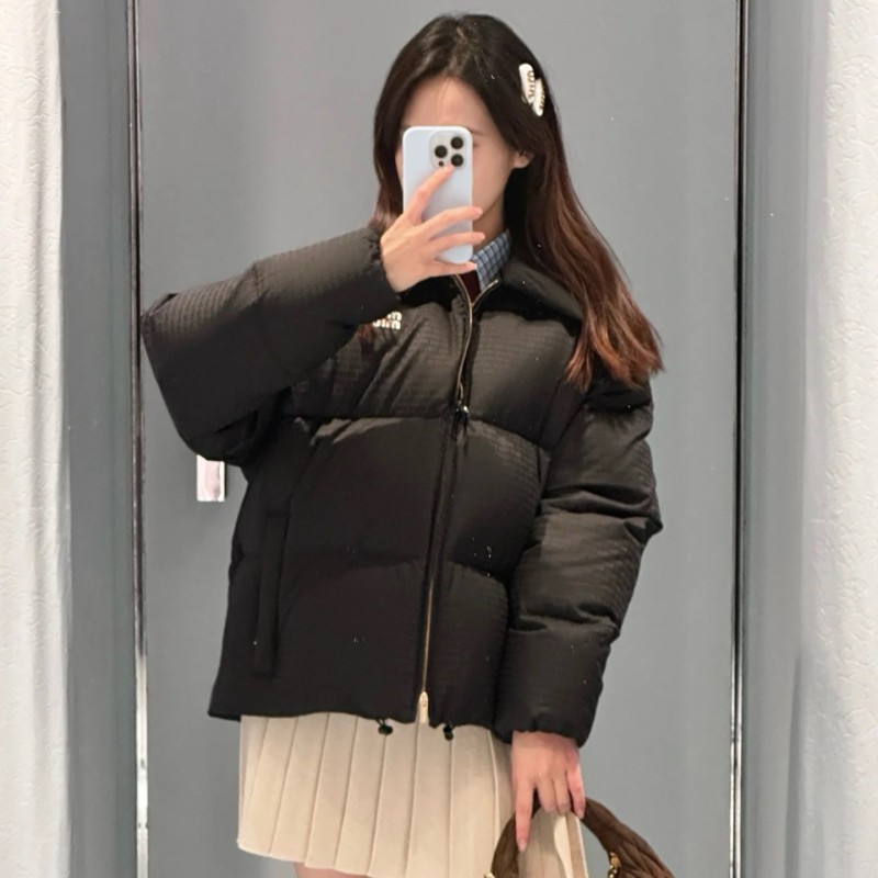 MiuMiu Down Jacket