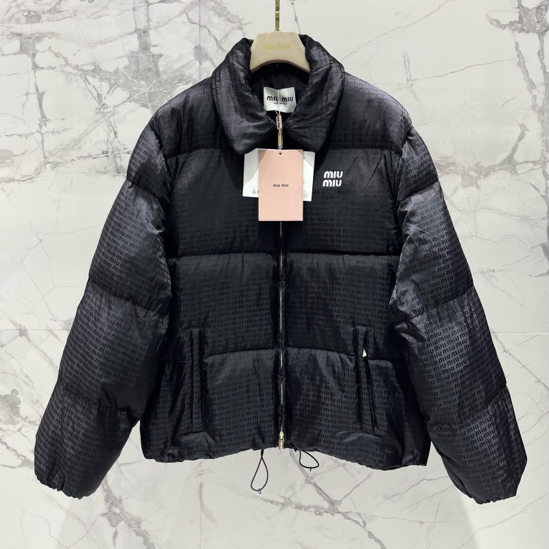 MiuMiu Down Jacket