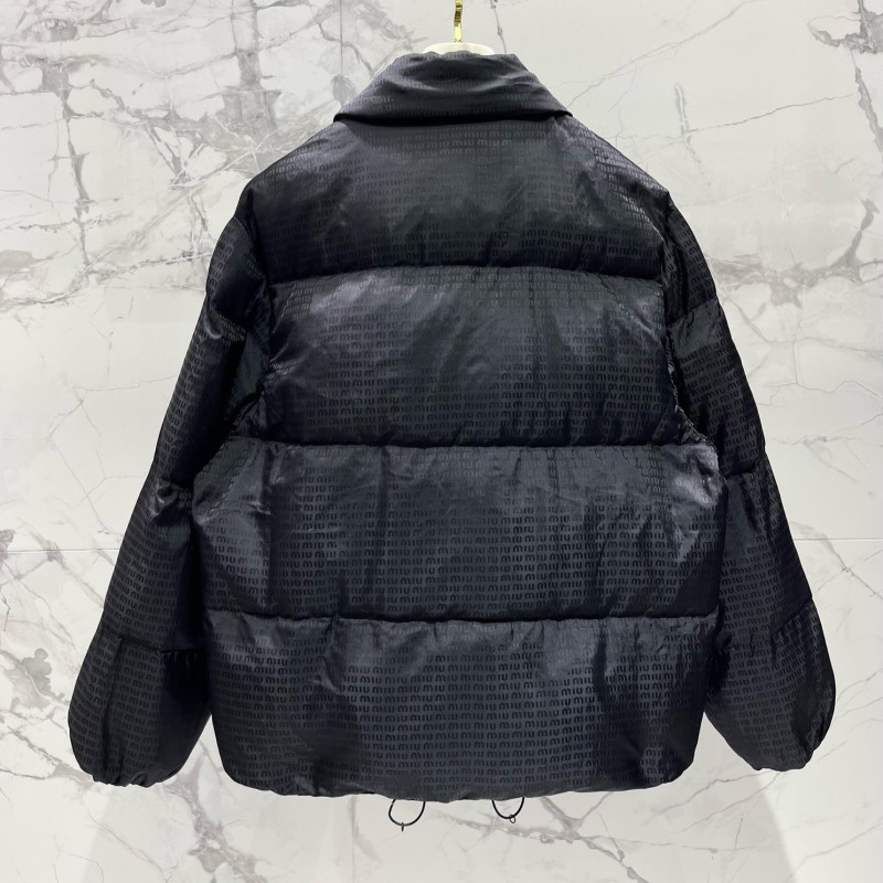 MiuMiu Down Jacket