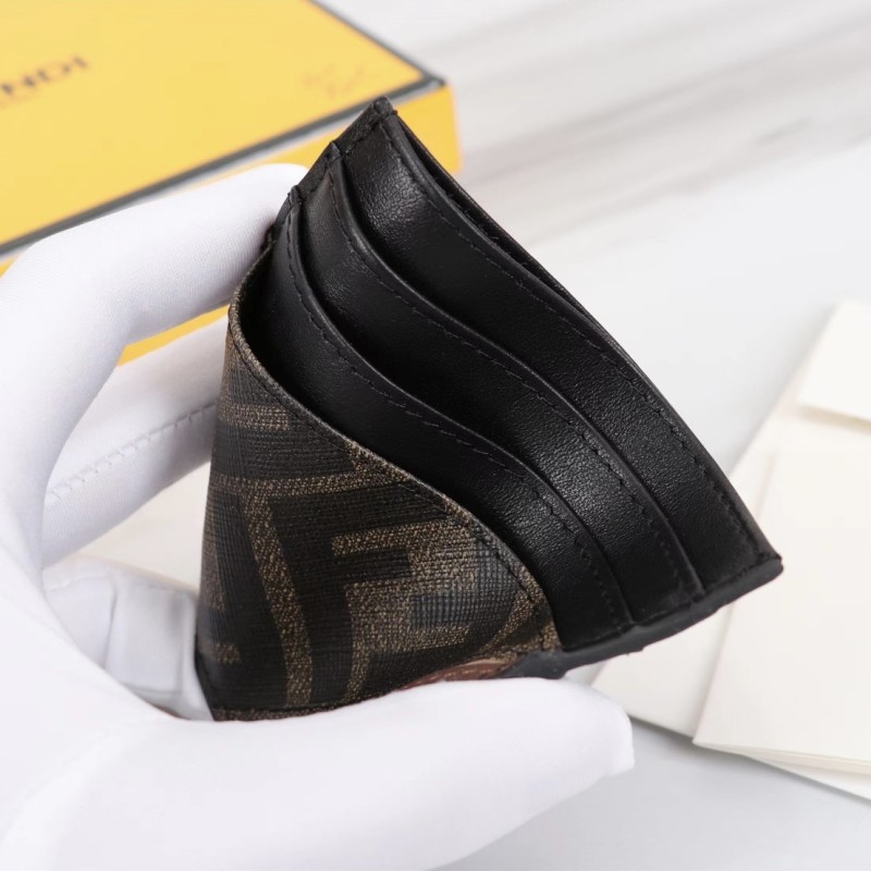 Fendi Card Holder