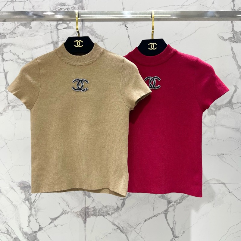 Chanel Shirt