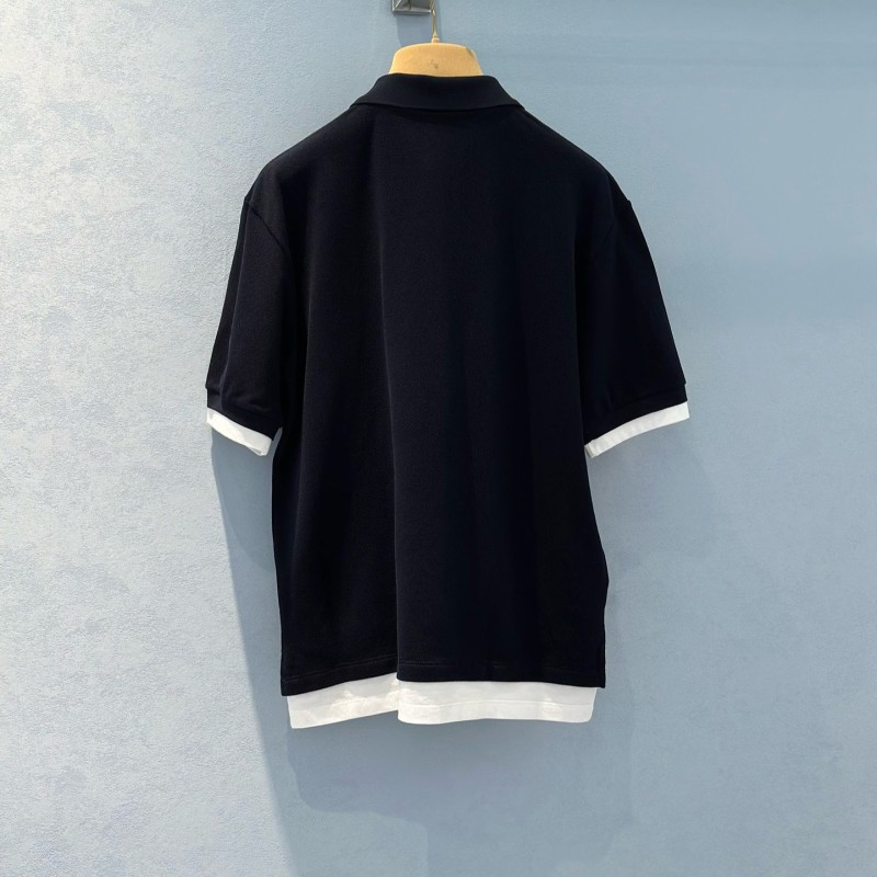 MiuMiu Unisex Polo Tee