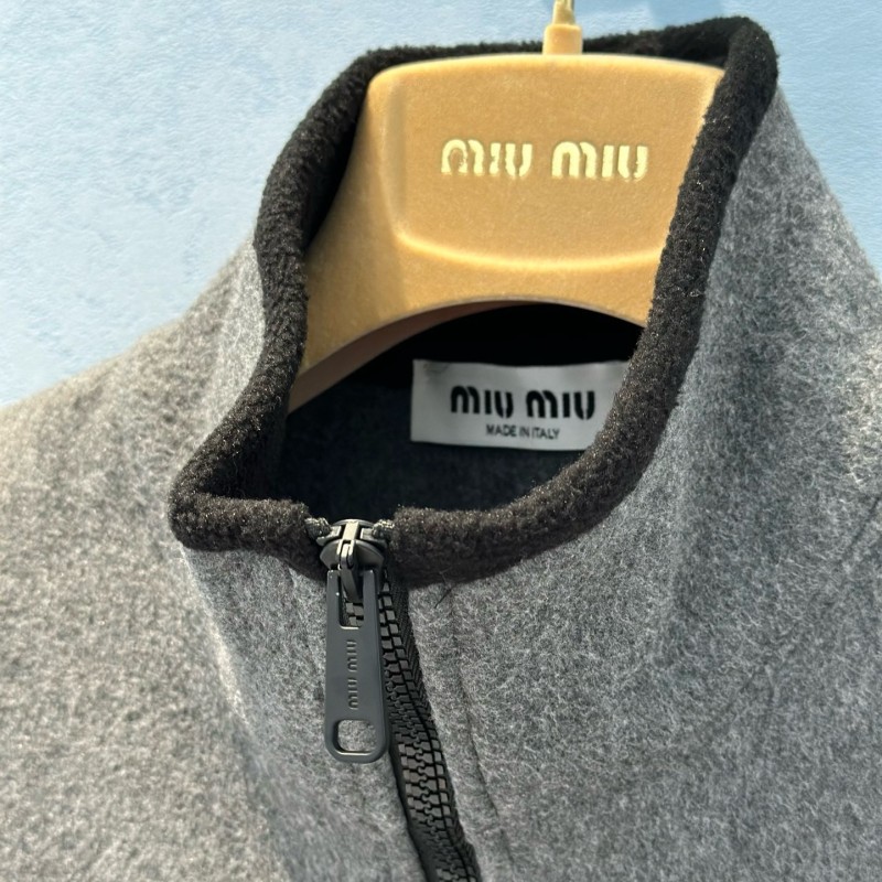 MiuMiu Jacket