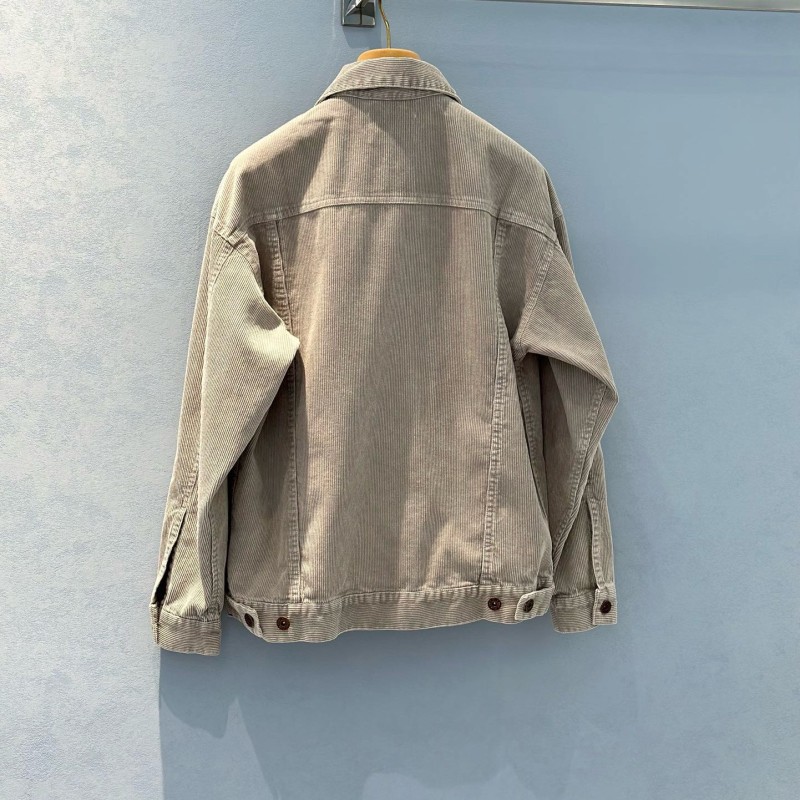 MiuMiu Unisex Jacket