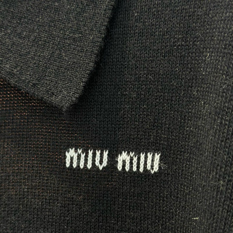 MiuMiu Cardigan