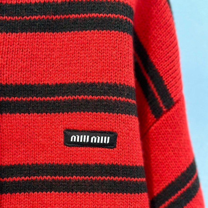 MiuMiu Sweater