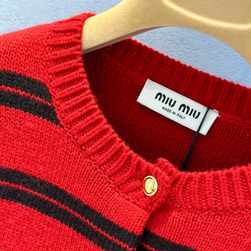 MiuMiu Sweater