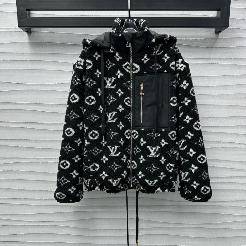 LV Jacket