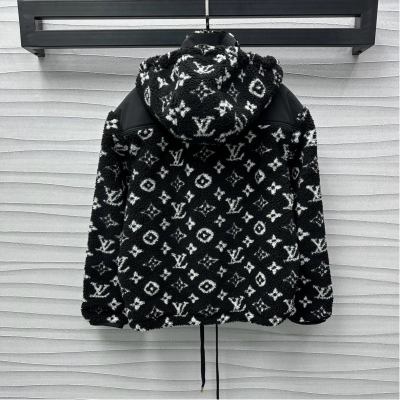 LV Jacket