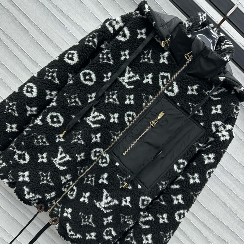 LV Jacket