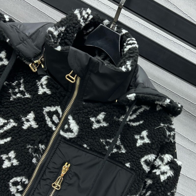 LV Jacket