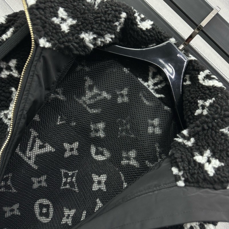 LV Jacket