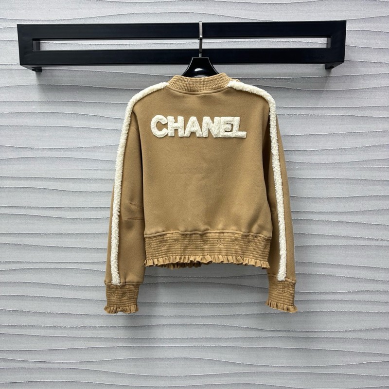 Chanel Sweater