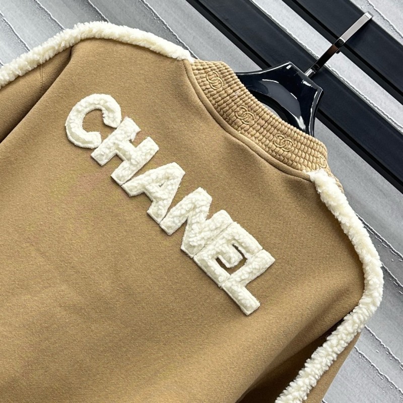 Chanel Sweater