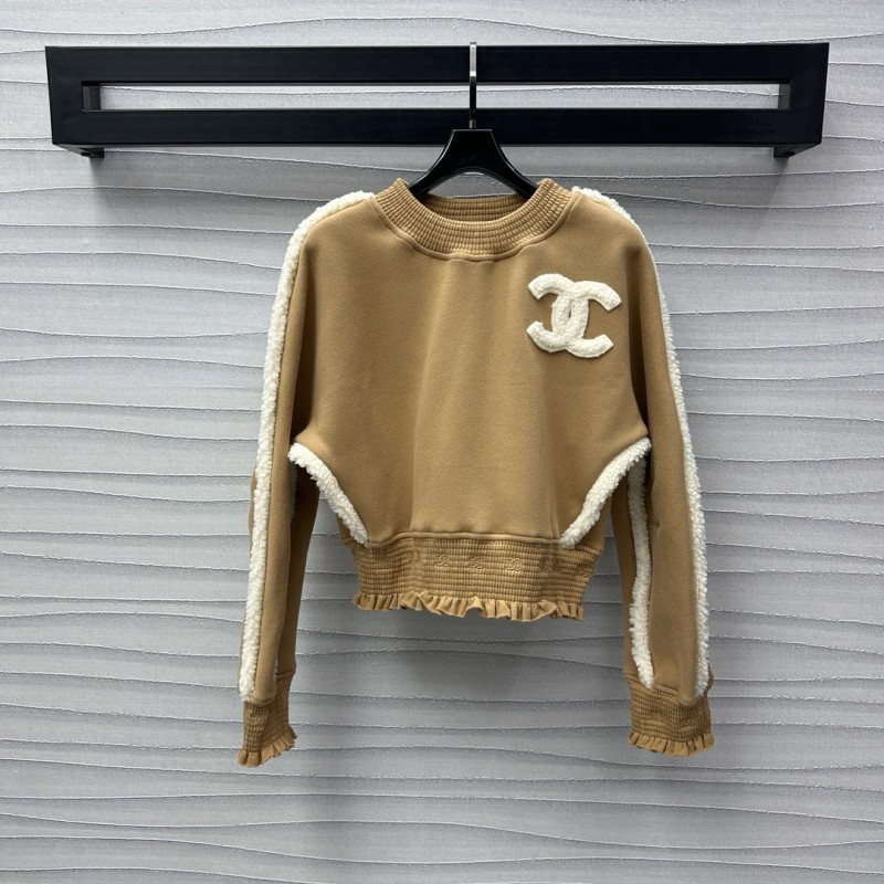 Chanel Sweater